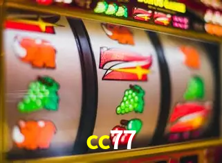 Desvendando o Mundo dos Jogos Virtuais na cc77