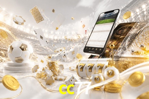 Welcome Bonus cc77