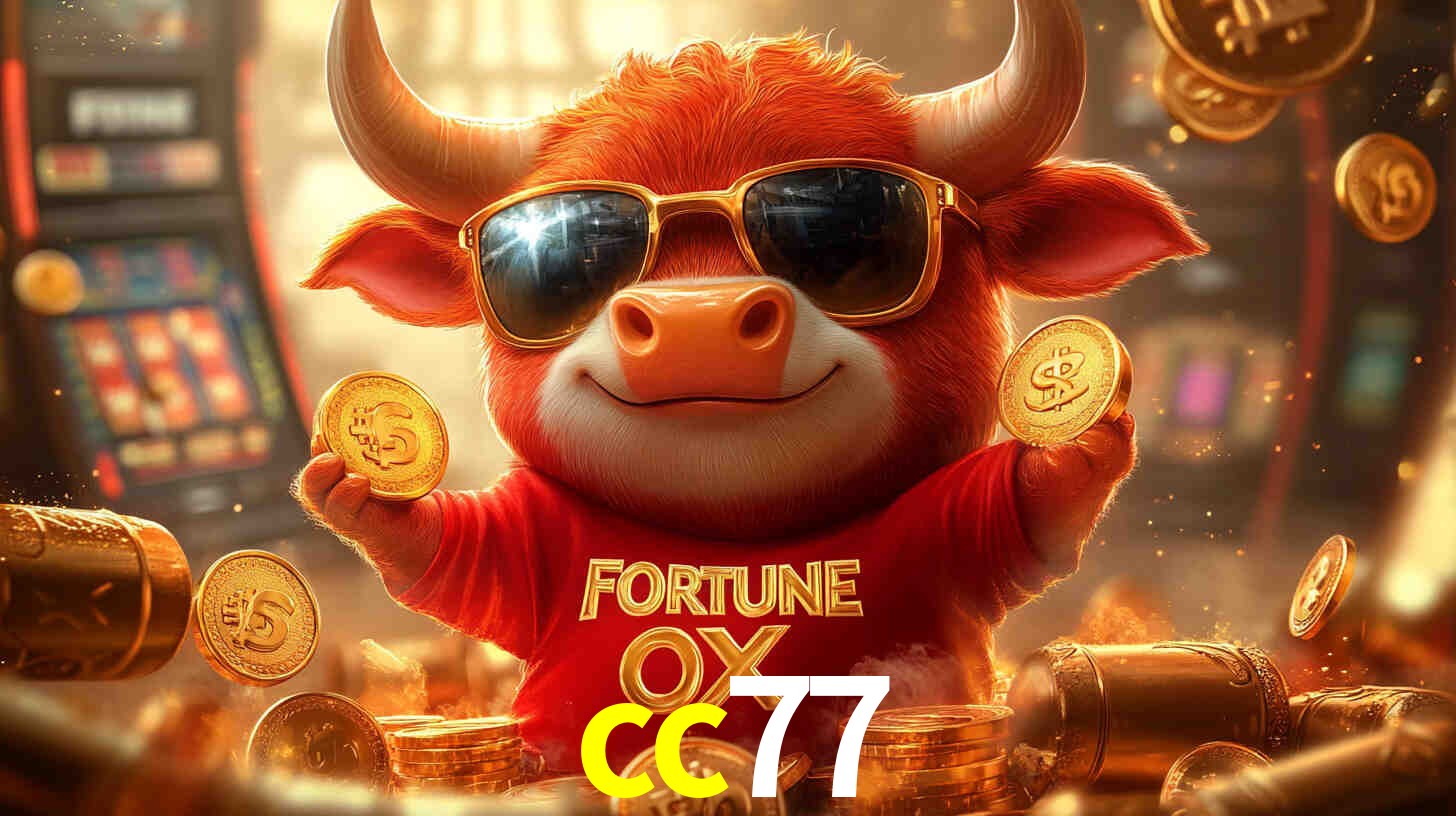 cc77 - Caça-Níqueis Online Cassino - cc77.com