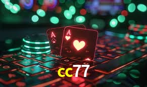 Estatísticas cc77