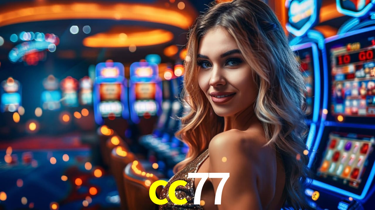Welcome Bonus cc77