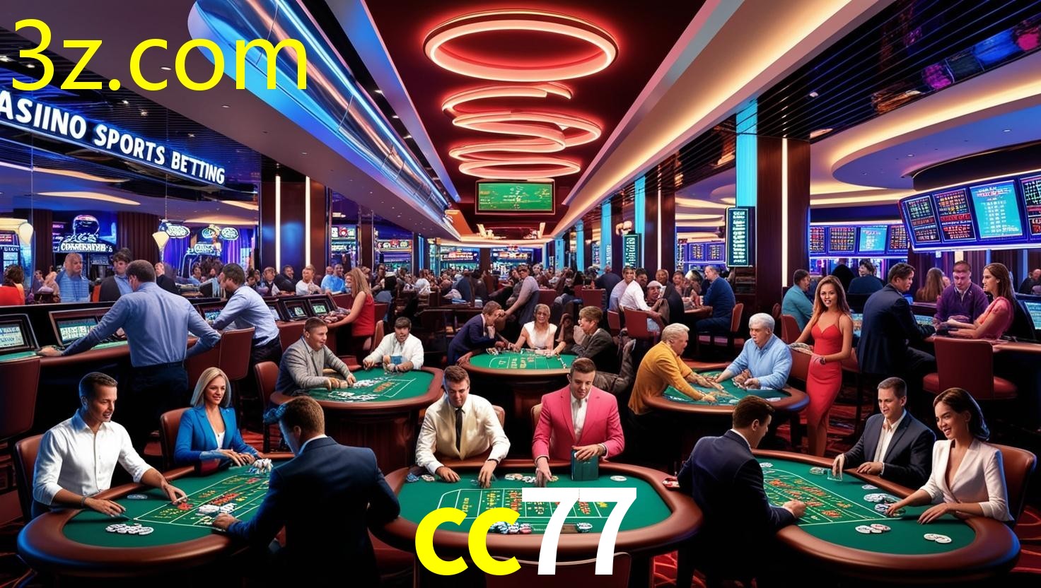 Fortune Tiger Slot no Site CC77.COM