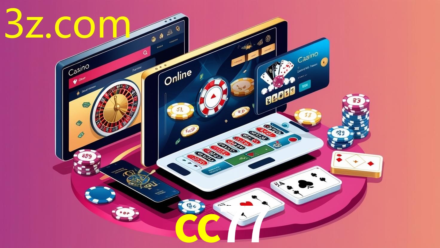 Apostas na Site CC77.COM