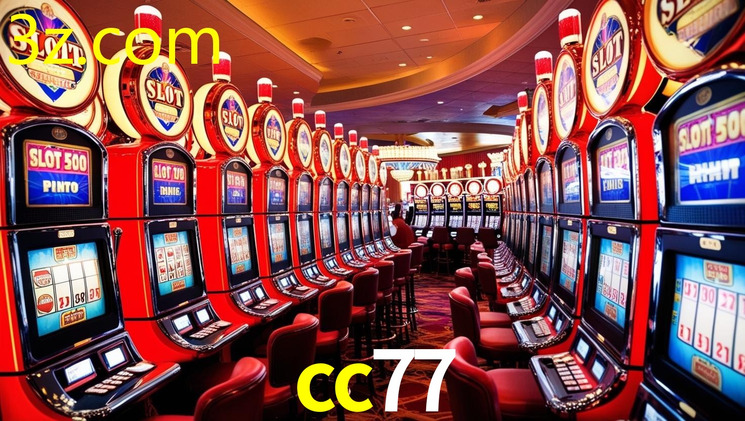 CC77.COM Login Rápido