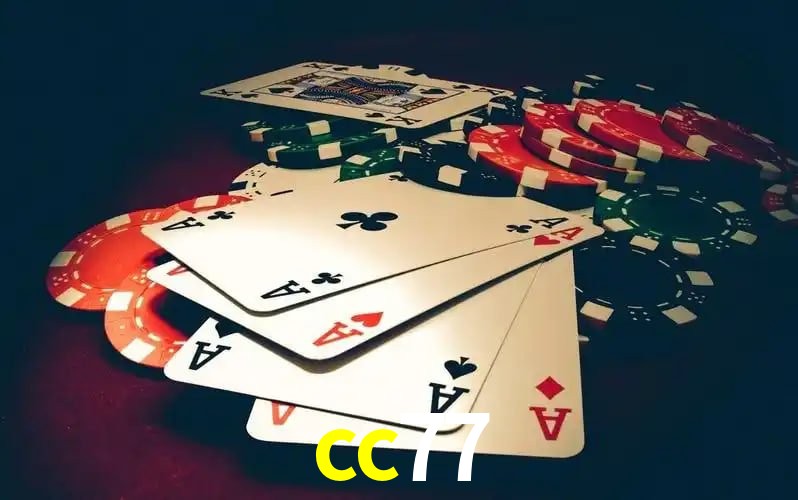 cc77 Aplicativo - cc77 visual 1