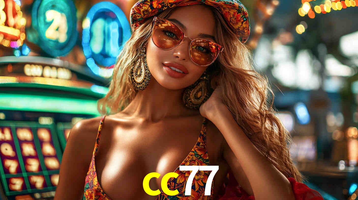 Welcome Bonus cc77