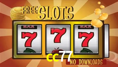 Descubra o Mundo do Cassino Online com cc77