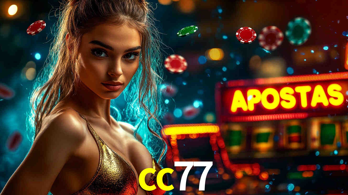 Descubra o Programa VIP da cc77: Vantagens Exclusivas para Jogadores