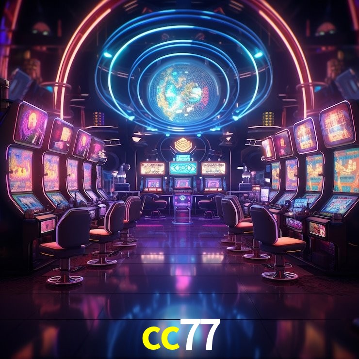 cc77 Slots - cc77 visual 1