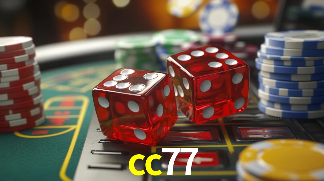 Live Casino cc77