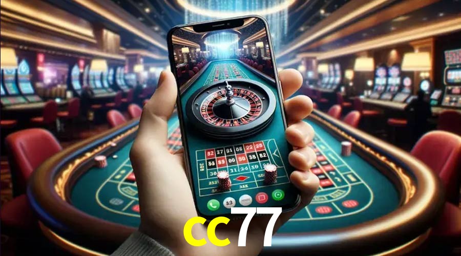 Account Benefits cc77