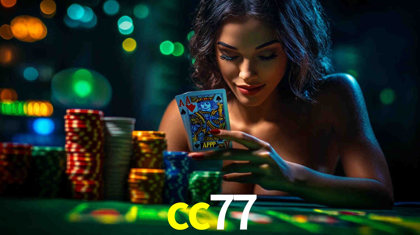 A Popularidade dos Caça-Níqueis no cc77