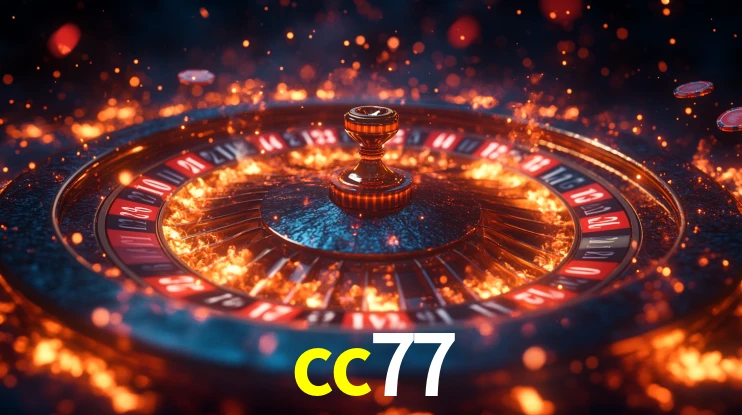 cc77 App Interface