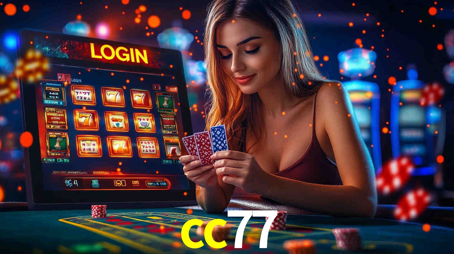 cc77: Jogue Crash e Experimente Alta Recompensa Instantânea