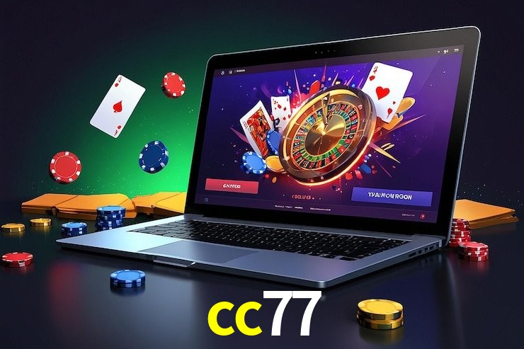 Benefícios da Conta cc77
