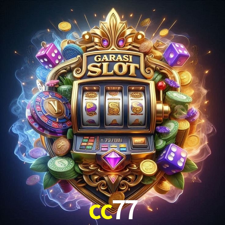 Jogos de Slot cc77