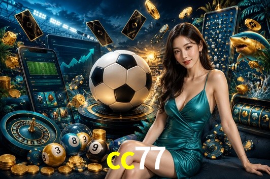 Football Betting cc77
