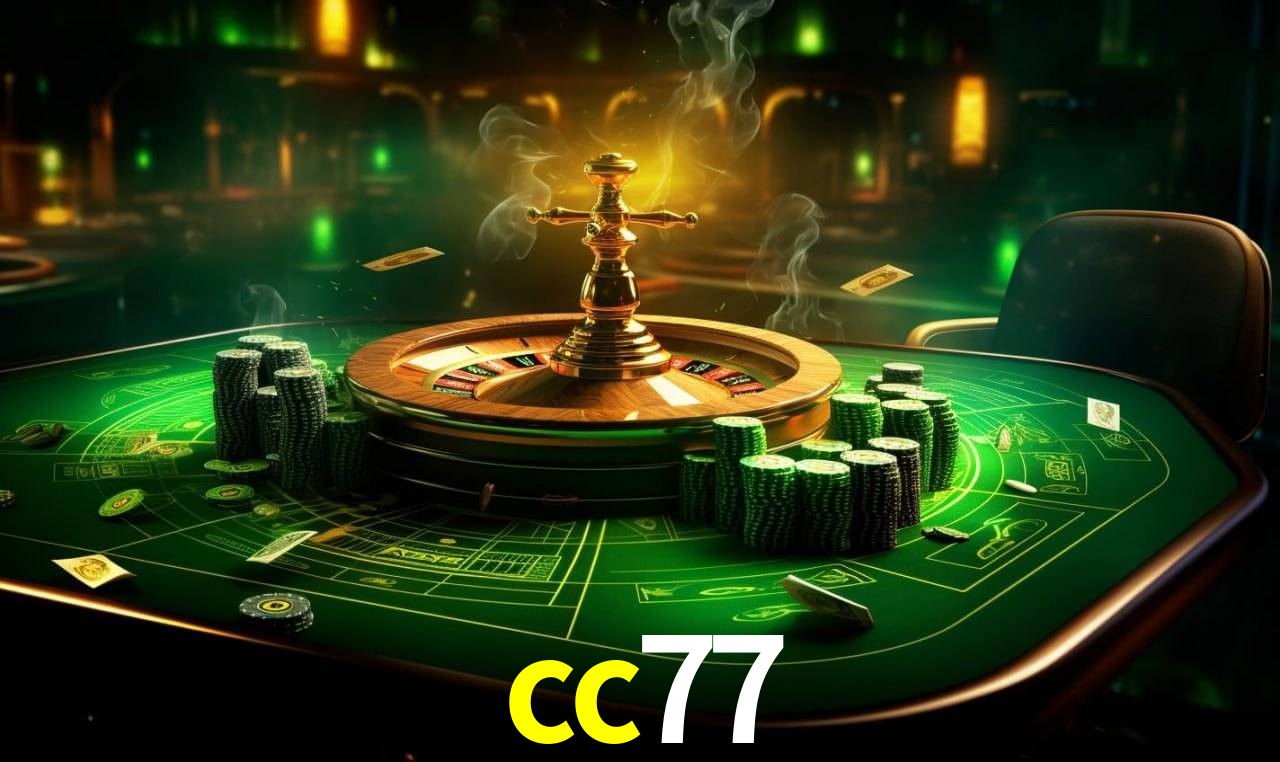 Desvendando o Mundo dos Jogos Virtuais na cc77