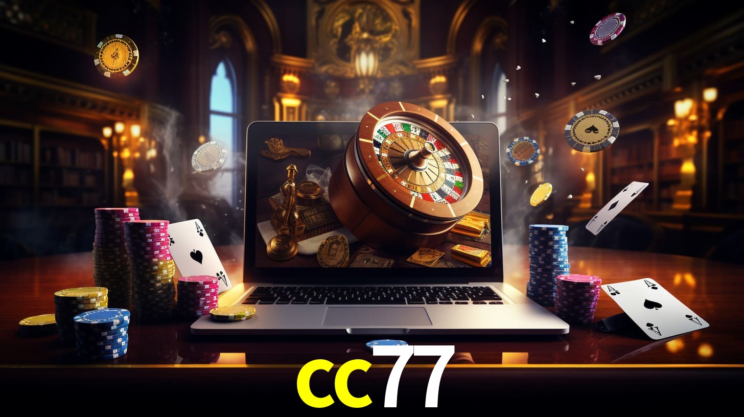 VIP Casino cc77