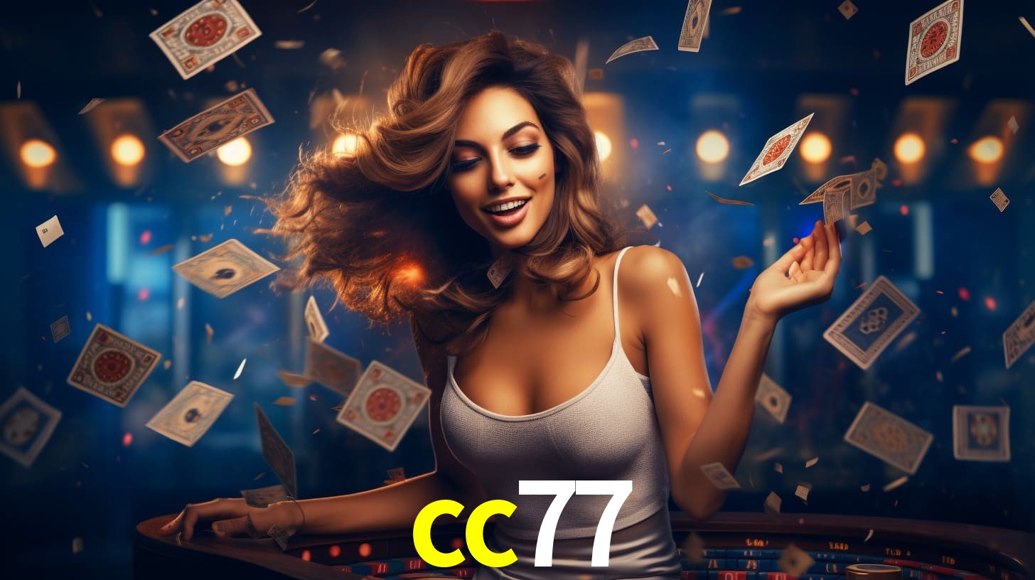 Experimente o Login Seguro Premium no cc77