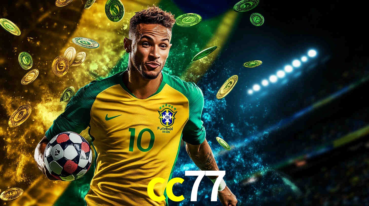 Apostas Esportivas na cc77: Um Guia Completo