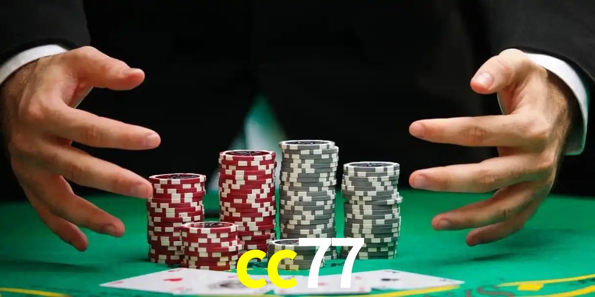 cc77 Aplicativo - cc77 visual 2