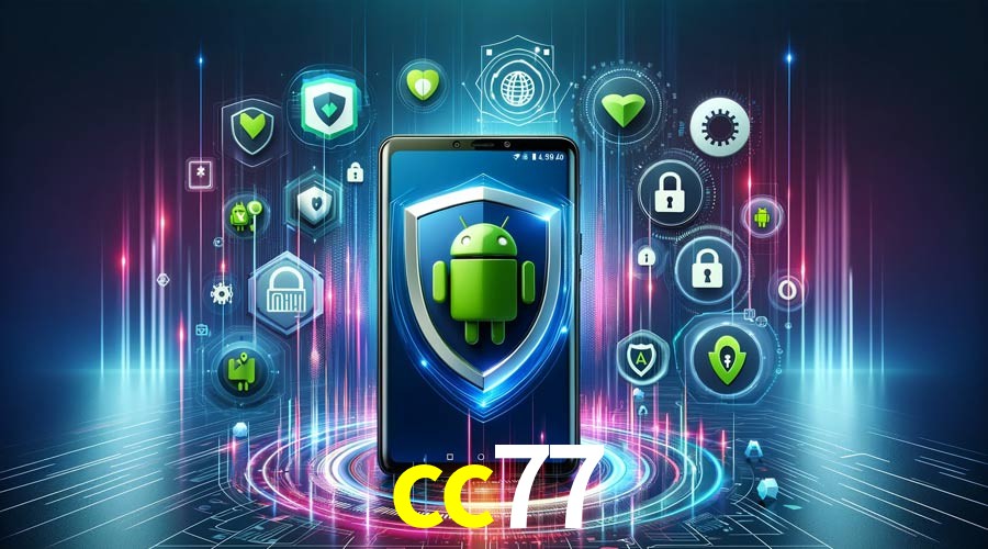 Secure Login cc77