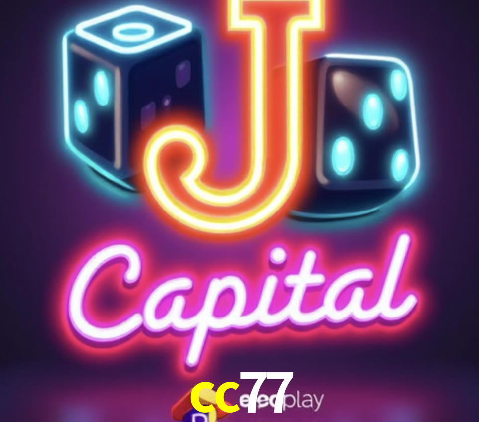 APP oficial da cc77 para mobile