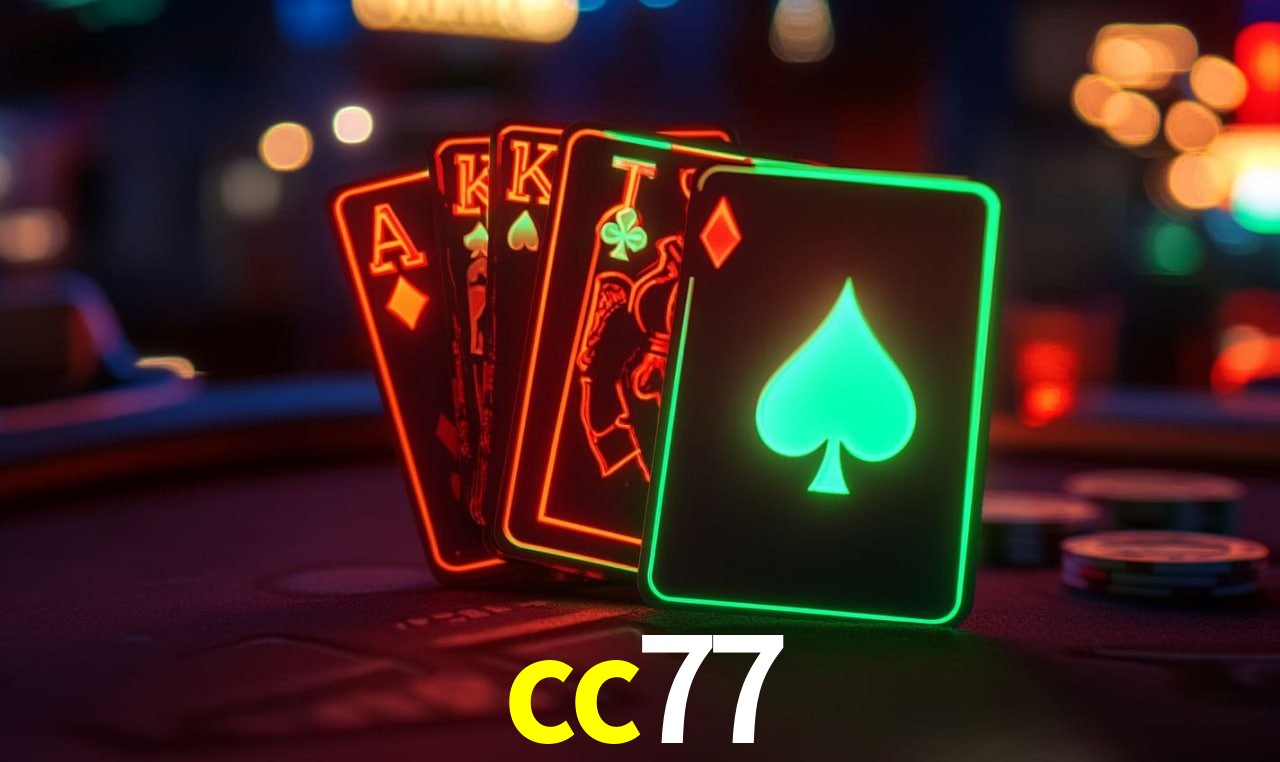 cc77 Slots - cc77 visual 2