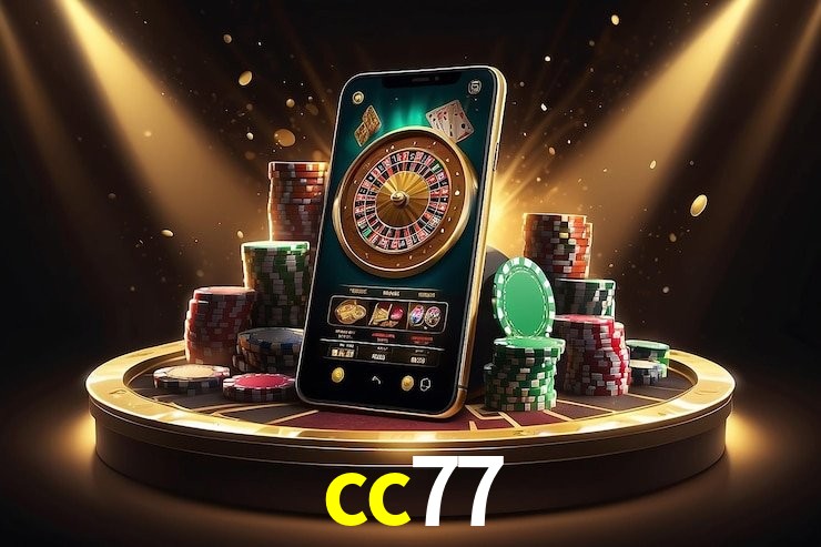Diretório de Jogos cc77