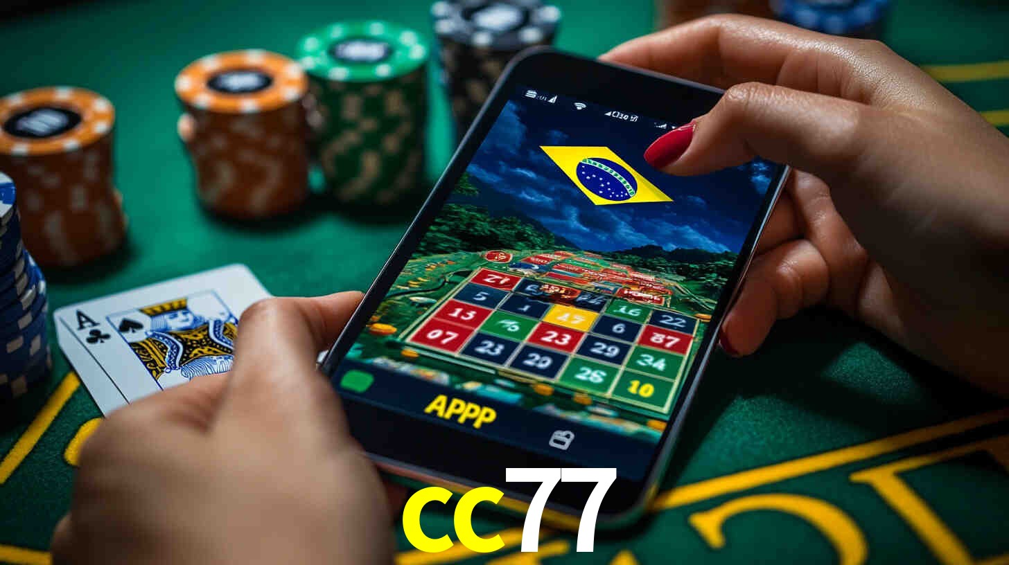 A Experiência Imersiva dos Cassinos Ao Vivo no cc77
