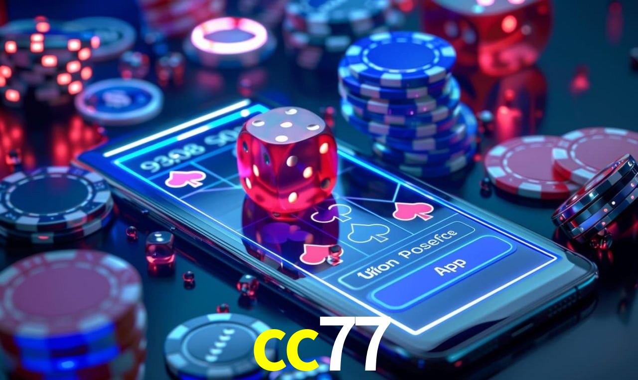 cc77 visual 2