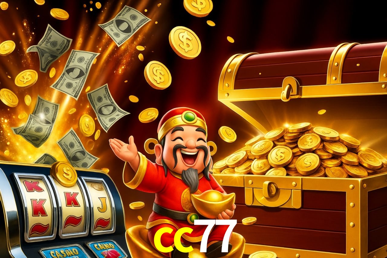 Interface do App cc77