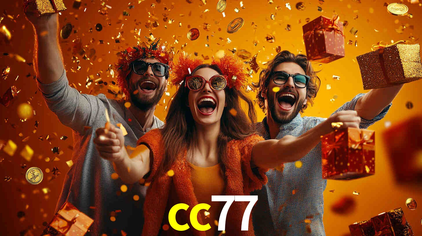 cc77: A Experiência de Casino com Jogos de Mesa ao Vivo