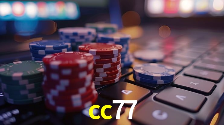 Tecnologia da Plataforma cc77