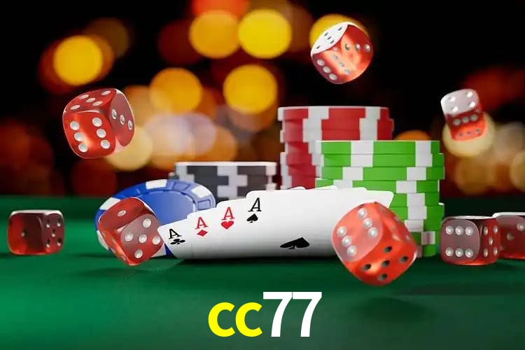 Jogos de Slot cc77