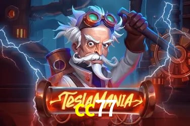 Login Seguro cc77