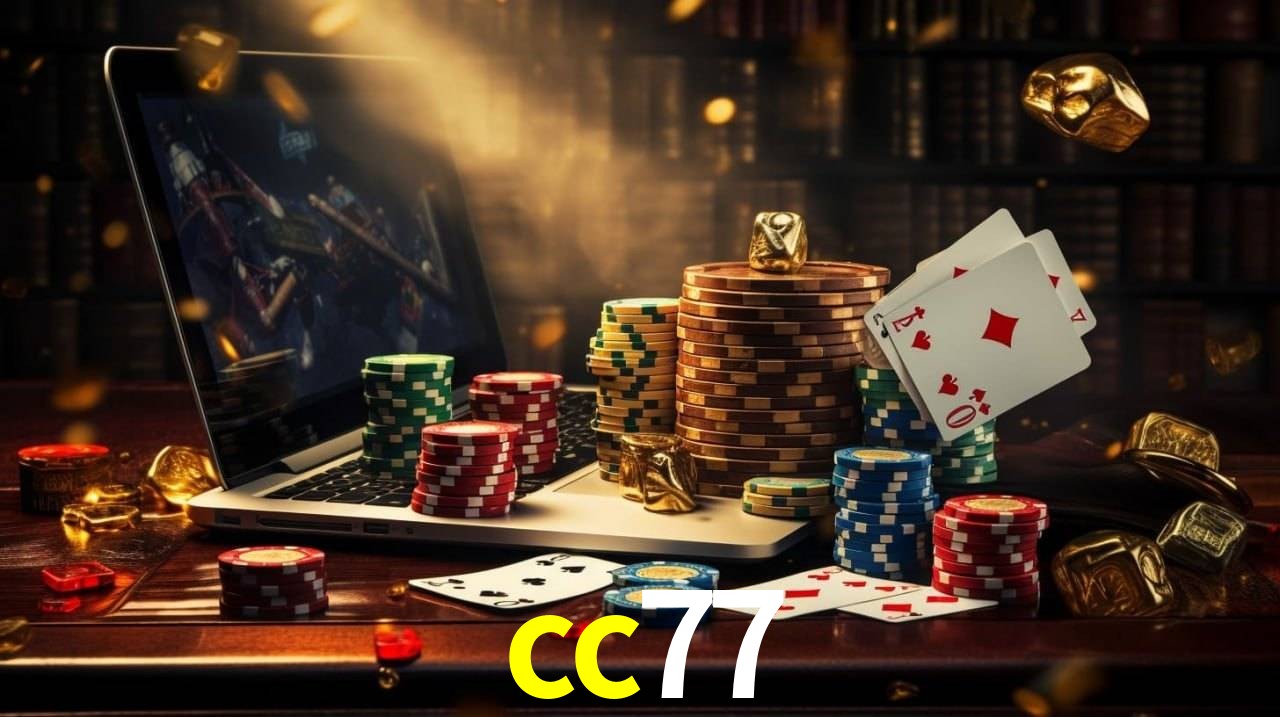 Casino Ao Vivo cc77