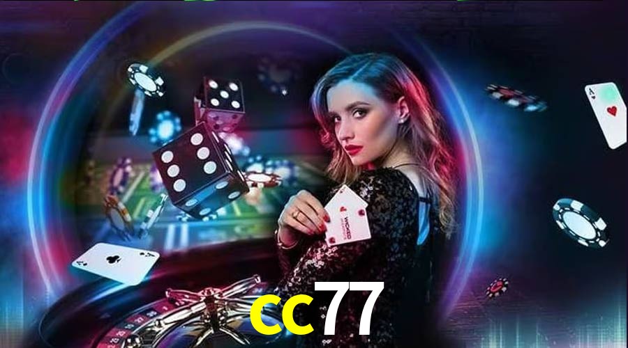 Game Providers cc77