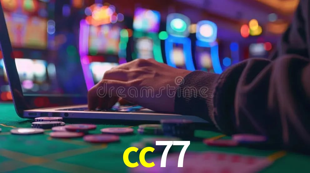 Interface do App cc77