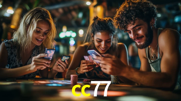Welcome Bonus cc77