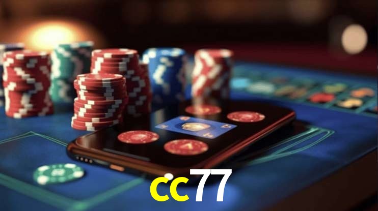Casino Ao Vivo cc77