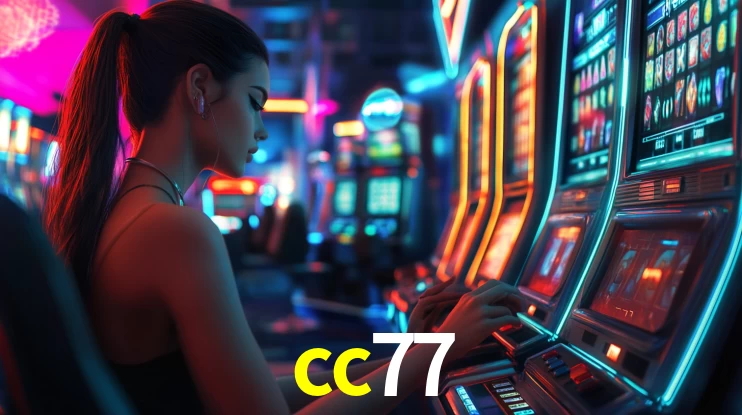 cc77 bet