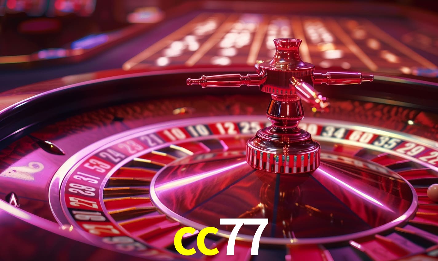 Desvendando o Mundo dos Jogos Virtuais na cc77